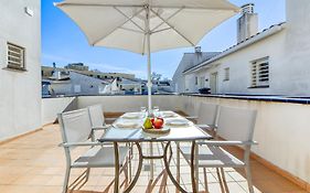 Apartment Platja De Roses-6 By Interhome