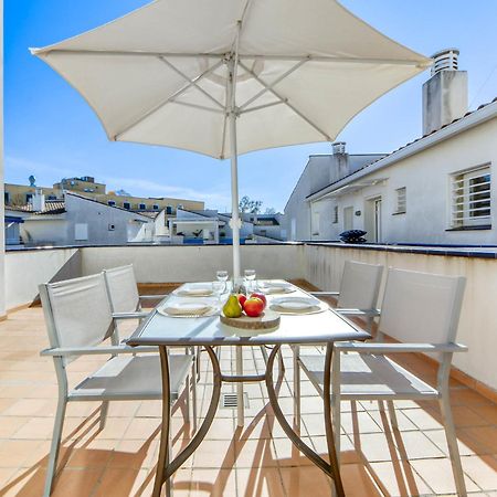 Apartment Platja De Roses-6 By Interhome Extérieur photo