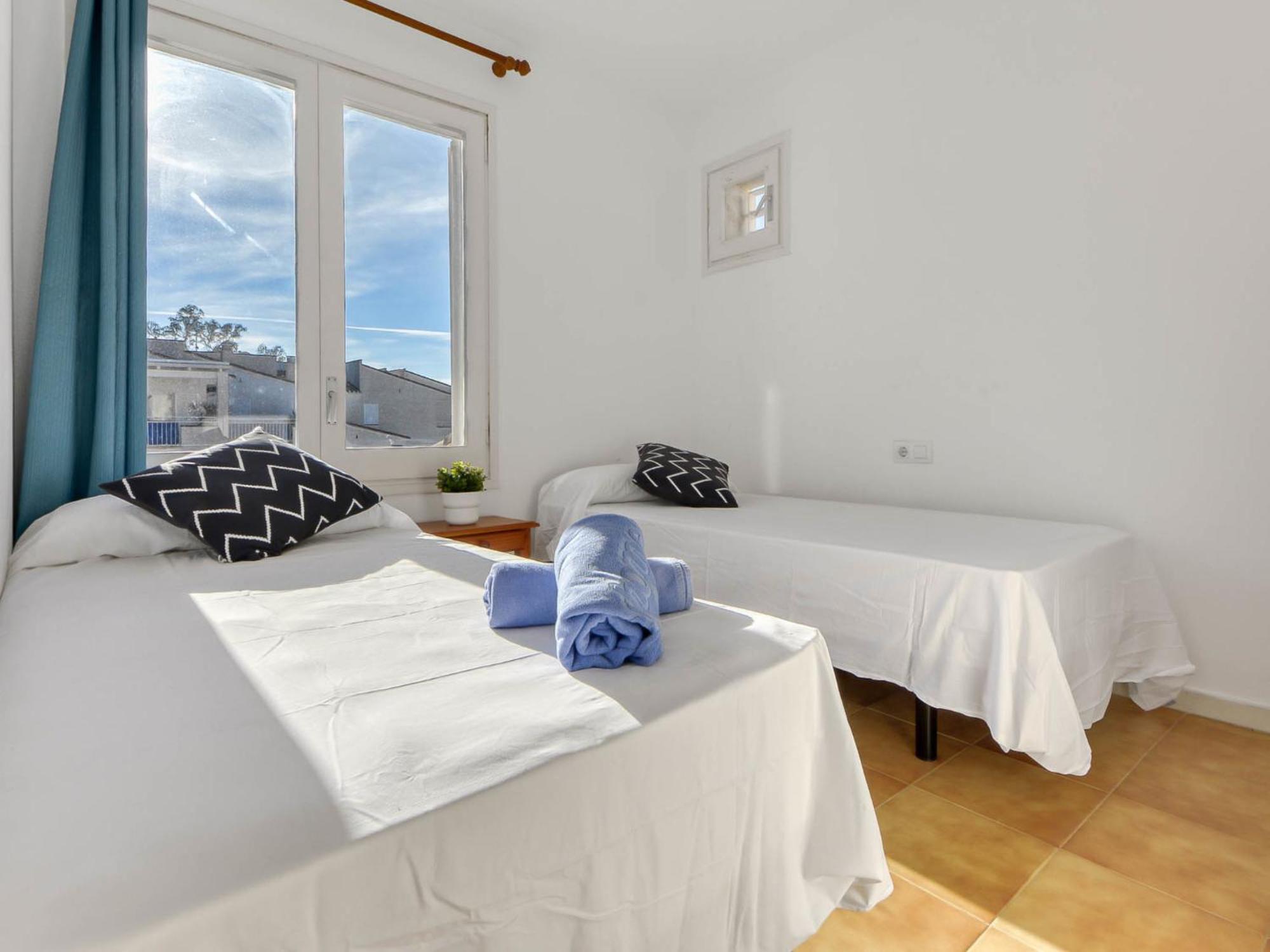 Apartment Platja De Roses-6 By Interhome Extérieur photo