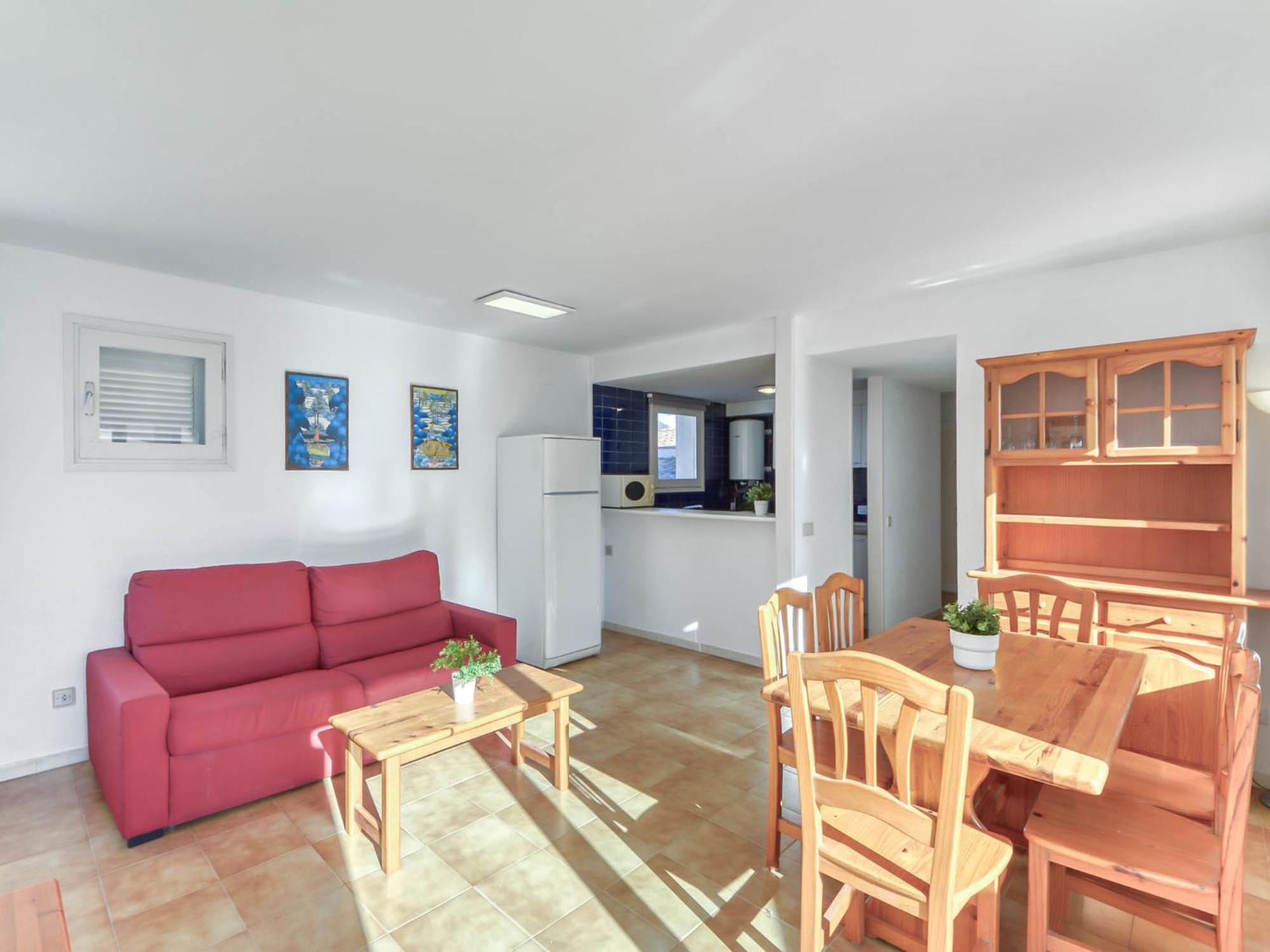 Apartment Platja De Roses-6 By Interhome Extérieur photo