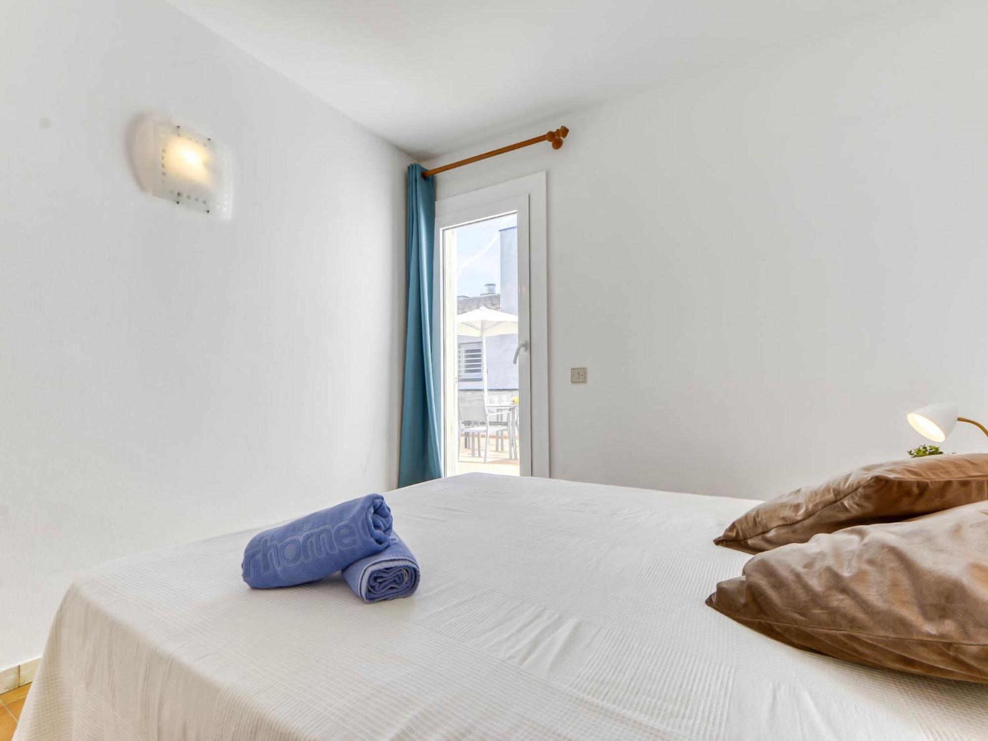 Apartment Platja De Roses-6 By Interhome Extérieur photo