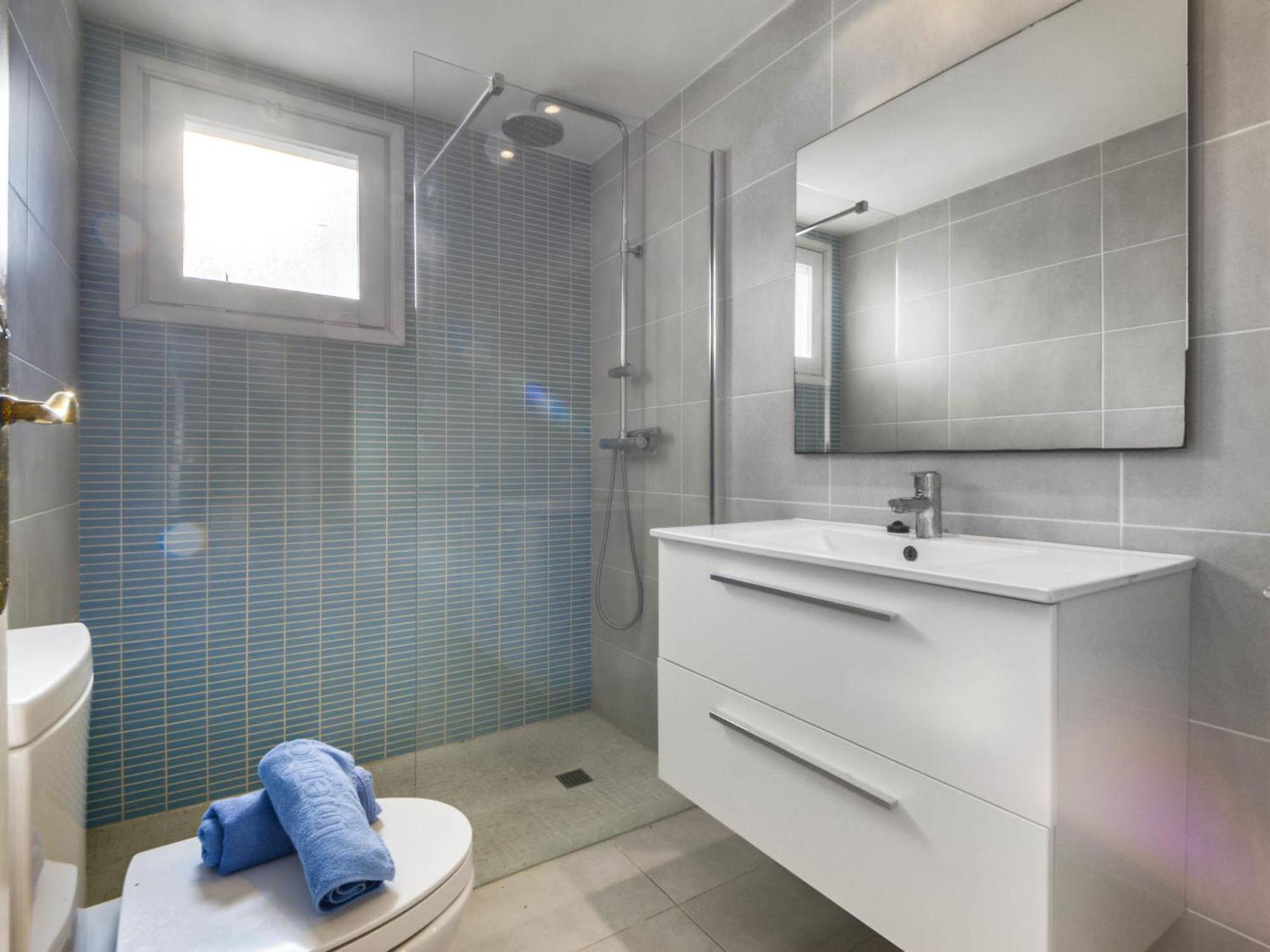 Apartment Platja De Roses-6 By Interhome Extérieur photo