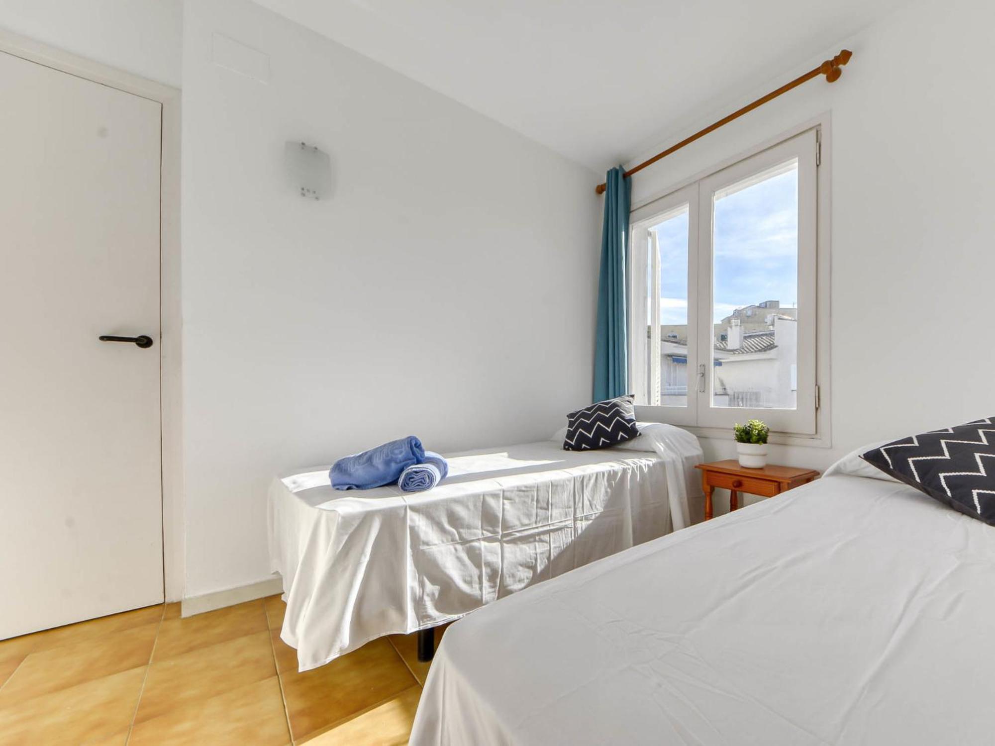 Apartment Platja De Roses-6 By Interhome Extérieur photo