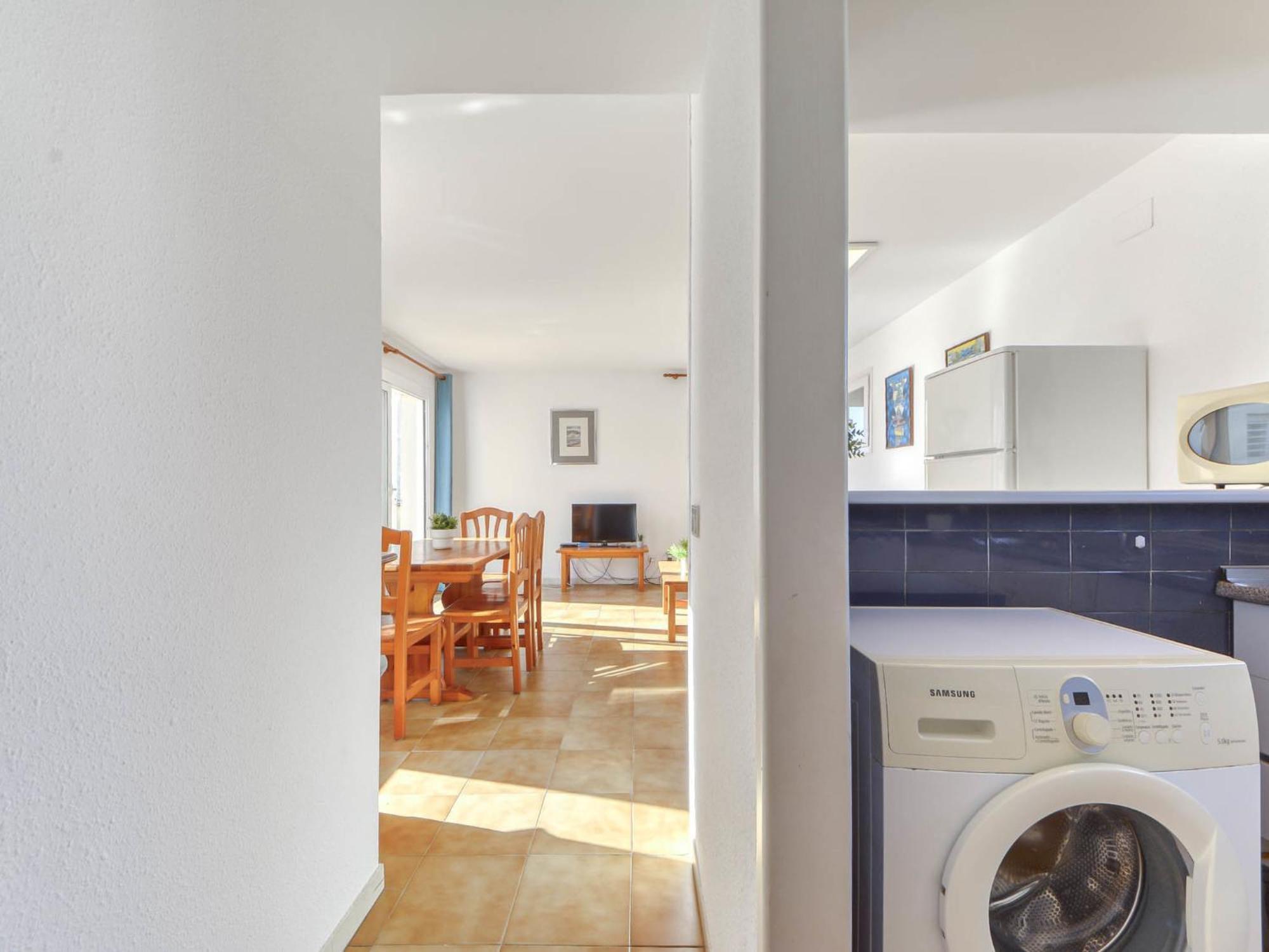 Apartment Platja De Roses-6 By Interhome Extérieur photo